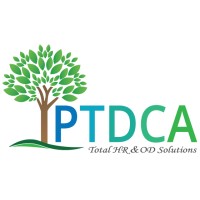 Progressive Training Development & Consultants Associates (PTDCA) logo - Similar company to Progressive Training Development And Projects