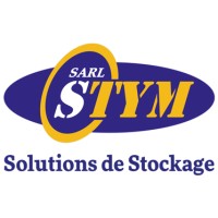 STYM RAYONNAGES ALGÉRIE logo - Similar company to Zaha Modulaire