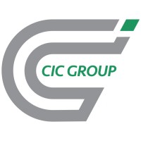 CIC Group, Inc logo - Similar company to Emi Group