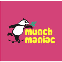 Munch Maniac Pte. Ltd. logo - Similar company to Augmentsol