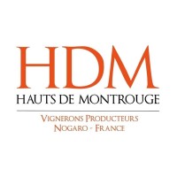 LES HAUTS DE MONTROUGE logo - Similar company to Jmv Metal-Work