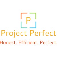 Project Perfect Consulting logo - Similar company to Patch Dudes Inc.