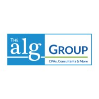 The ALG Group logo - Similar company to Ledger