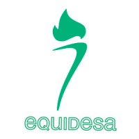 EQUIDESA logo - Similar company to Parques Infantiles Del Levante S.L.