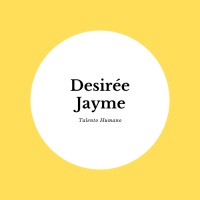 Desirée Jayme logo - Similar company to Caroline Calaça