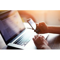 ZakelijkeNummers.nl logo - Similar company to Message To The Moon