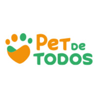 Pet de TODOS logo - Similar company to Rubi