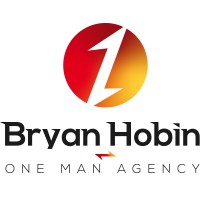 Bryan Hobin. logo - Similar company to Bzzz