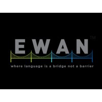 Ewan Research LLP logo - Similar company to Chronical Market Research