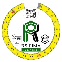 RS TINA - CUBAGEM & INVENTÁRIOS 3D logo - Similar company to Instituto Eneagrama (Passo Fundo)