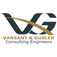 VANSANT & GUSLER, INC. logo - Similar company to Jp Harvey Engineering Solutions