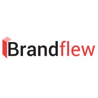 Brand Flew logo - Similar company to Codex Designer