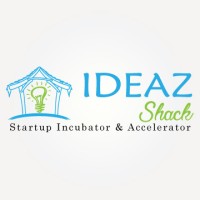 Ideaz Shack logo - Similar company to Ideazshuttle