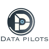 DataPilots.AI logo - Similar company to Data Pilots