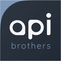 APIBROTHERS logo - Similar company to Chaitech