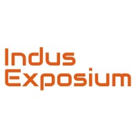 Indus Expo logo - Similar company to Trisama Media