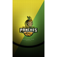 Panches Baloncesto logo - Similar company to Club Deportivo Maristas Sevilla