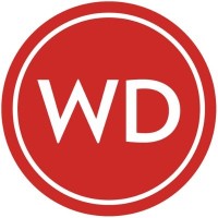 Writer's Digest logo - Similar company to Caliber Press