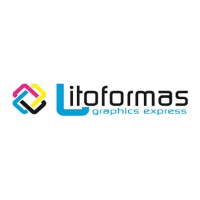 Litoformas Printing & Packaging Inc logo - Similar company to Litho Formas