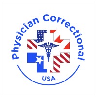 Physician Correctional, USA logo - Similar company to Ecourtdate