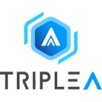TripleA logo - Similar company to Triple A Technologies