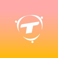 Triathlon de Toulouse logo - Similar company to Mir'A Art Hub