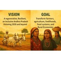 Roots to Riches of Andhra Pradesh logo - Similar company to Cannasis Wellness