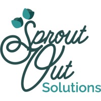 SproutOut Solutions logo - Similar company to Leads Accelerate Solution