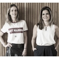 Corradi Mello arquitetura e interiores logo - Similar company to Jt Studio