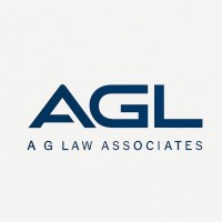 AG Law Associates logo - Similar company to Dholakia Law Associates