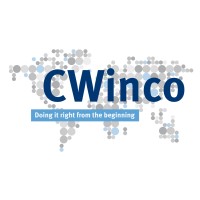 Cwinco - Internationalization Consulting - Doing It Right From The Beginning