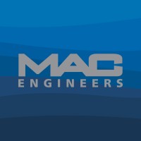 MAC Engineers logo - Similar company to Mac Engineering