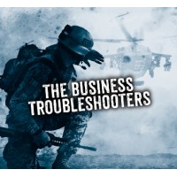 The Business Troubleshooters