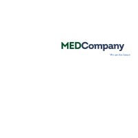 MedCompany logo - Similar company to Medsolution