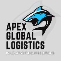 Apex Global Logistics logo - Similar company to Apex Global Logistics (Nl) B.V.