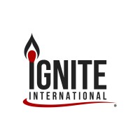 Ignite International, Inc. logo - Similar company to Ignite Vip