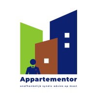 Appartementor logo - Similar company to 3Es