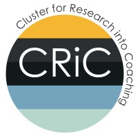Cluster for Research into Coaching (CRiC) logo - Similar company to Très Bon Point