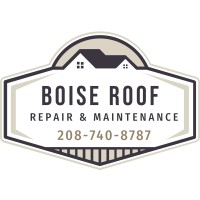 Boise Roof logo - Similar company to Blue Goat Roofing Inc.