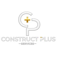 Construct Plus Services logo - Similar company to Green Construct