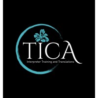 Tica Interpreter Training and Translations logo - Similar company to Interpremed