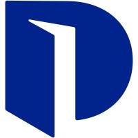 Dictionary.com logo - Similar company to Iron.Io