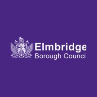 Elmbridge Borough Council logo - Similar company to Hsdc Havant & South Downs