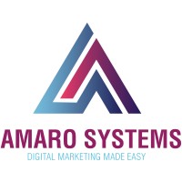 Amaro Systems logo - Similar company to Tidal Group Inc