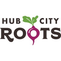 Hub City Roots logo - Similar company to Upstate Workforce Board