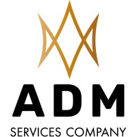 ADM SERVICES COMPANY logo - Similar company to Cut | Street Food Paris