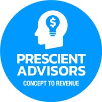 Prescient Advisors LLC logo - Similar company to Tapin