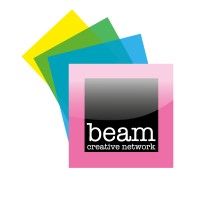 Beam Creative Network logo - Similar company to Utopian Training & Learning