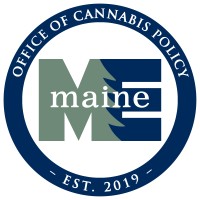 Maine Office of Cannabis Policy logo - Similar company to Dirigo Safety, Llc