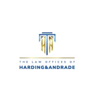 The Law Offices of Harding & Andrade logo - Similar company to Martin & Jones